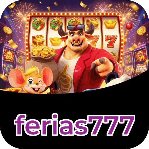 Siga a ferias777 no Facebook